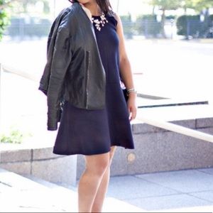 Madewell anytime scuba dress